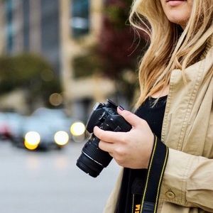 Meet your Posher, Layni